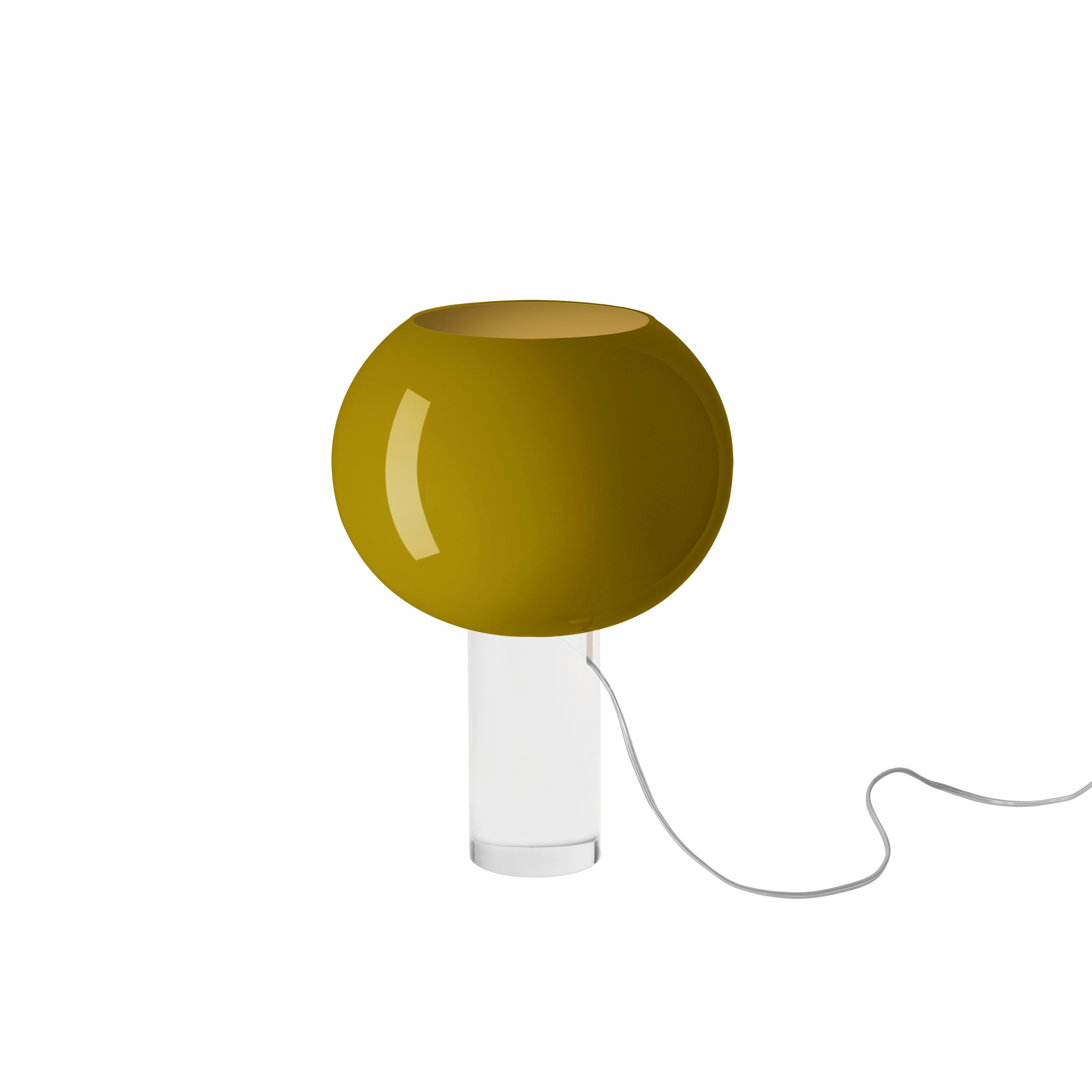 Buds Table Light By Foscarini