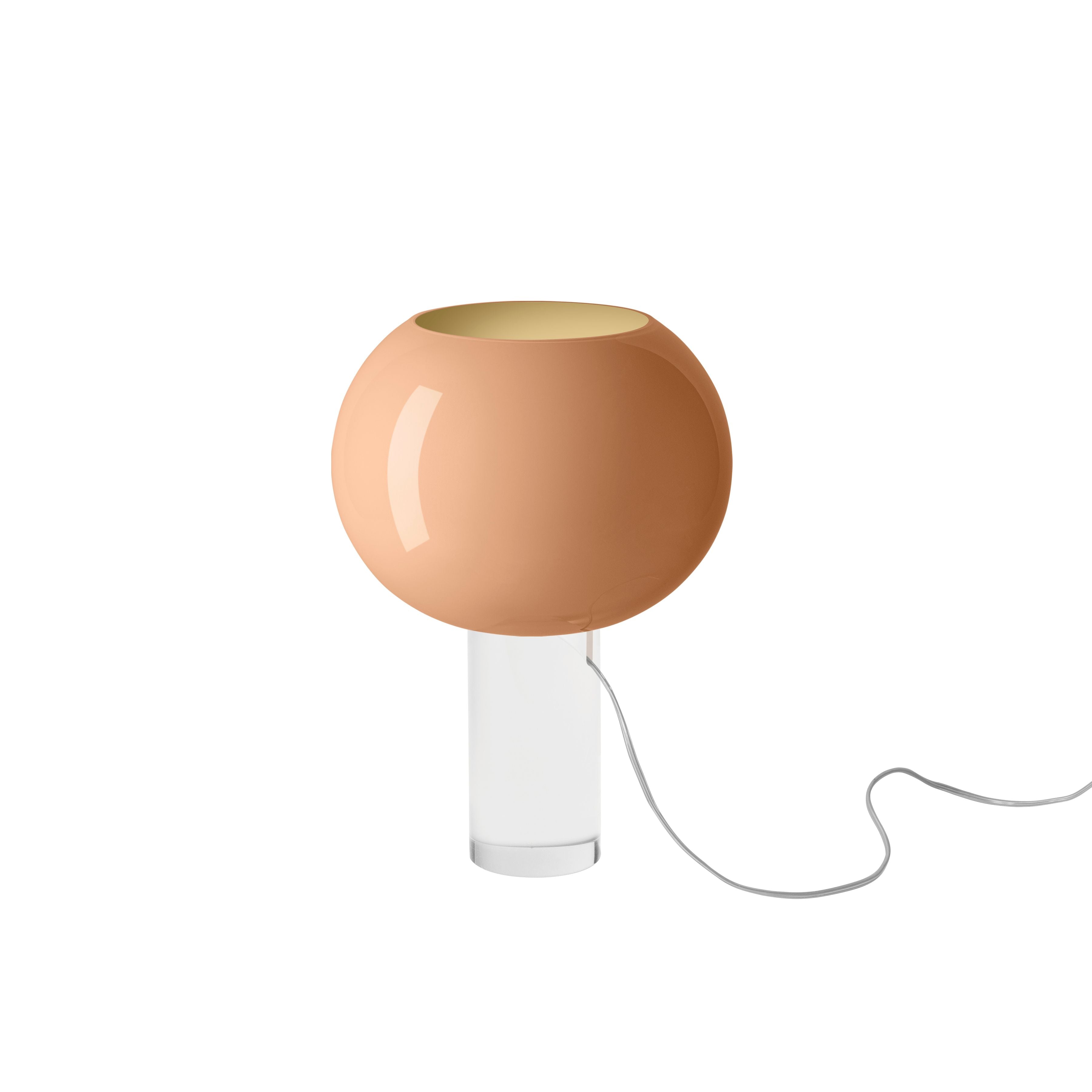 Buds Table Light By Foscarini
