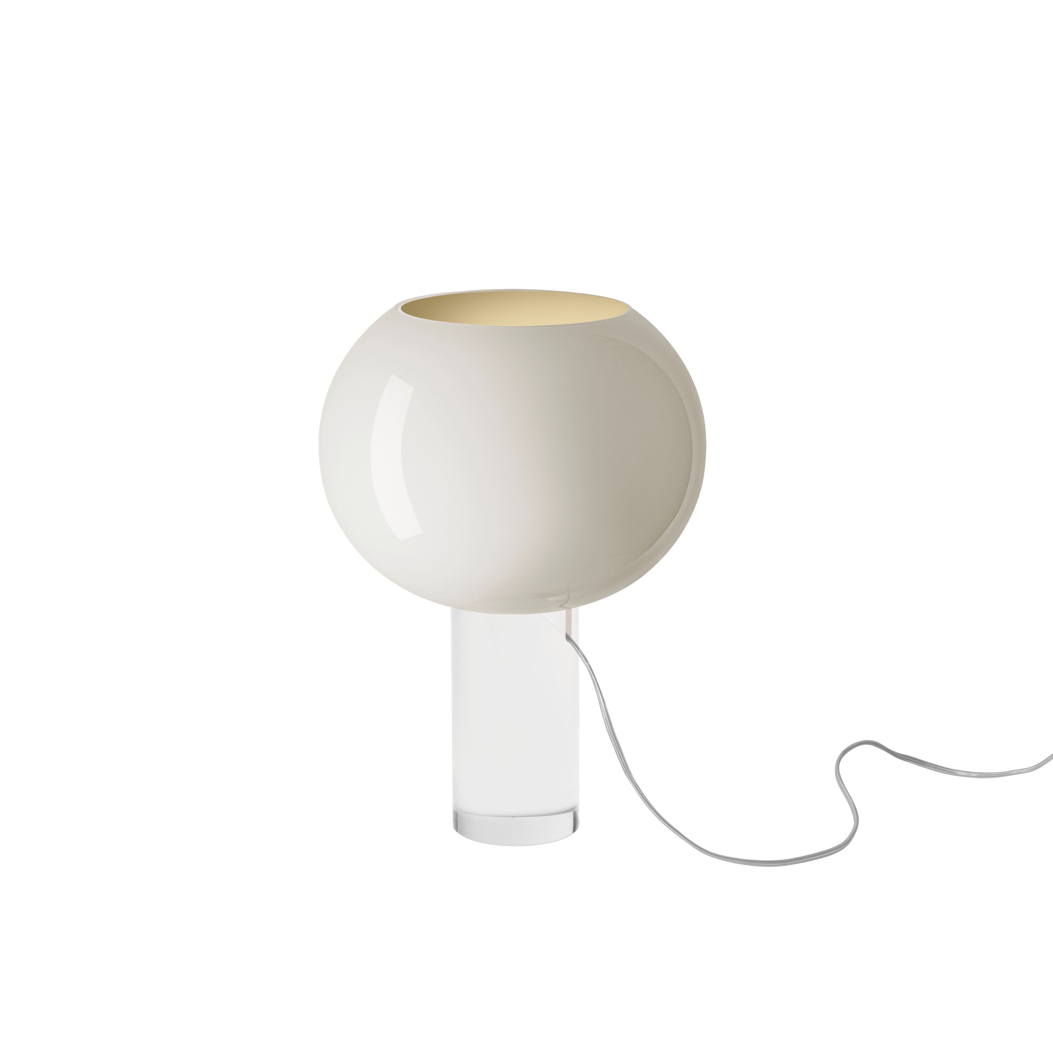 Buds Table Light By Foscarini