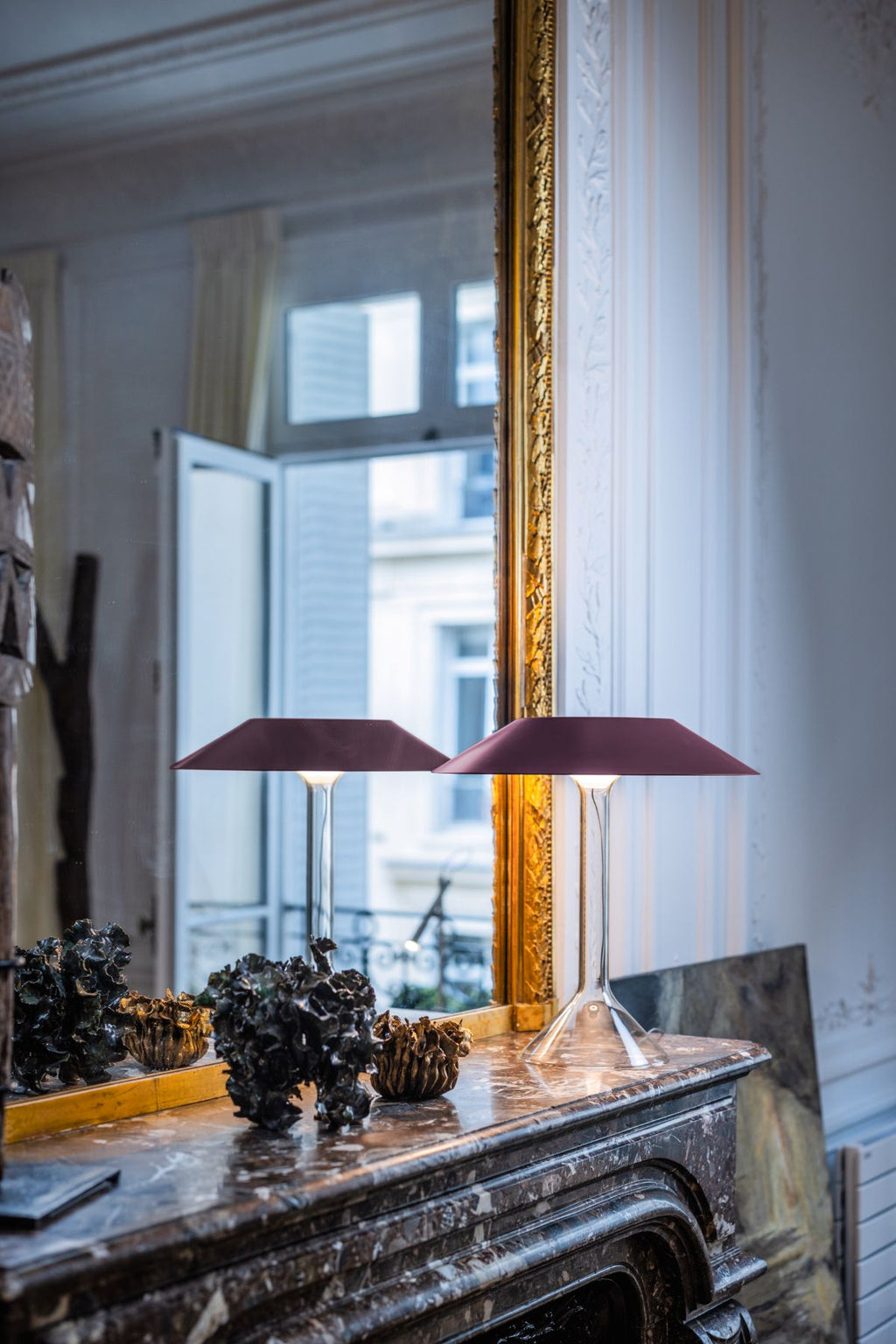 Chapeaux By Foscarini