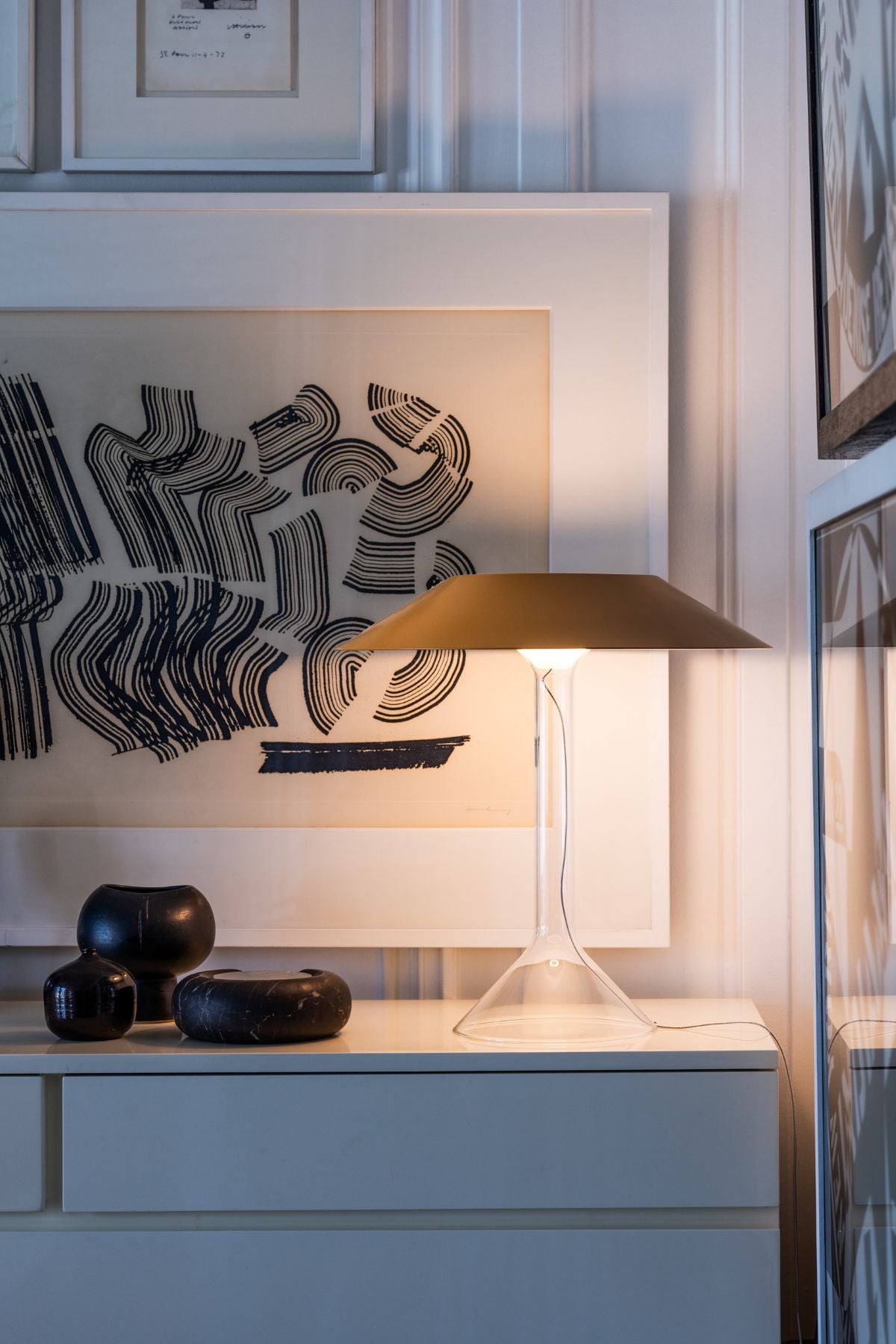 Chapeaux By Foscarini