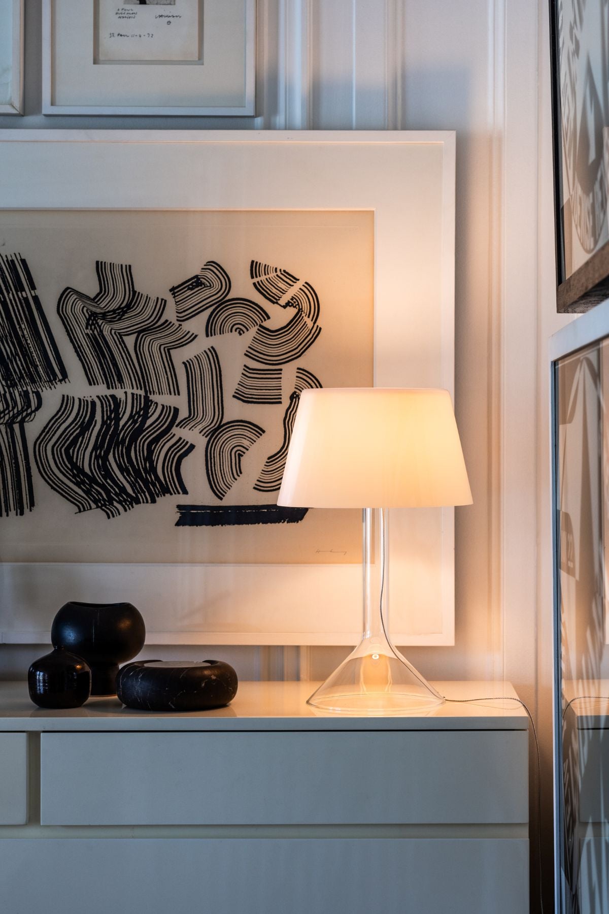 Chapeaux By Foscarini