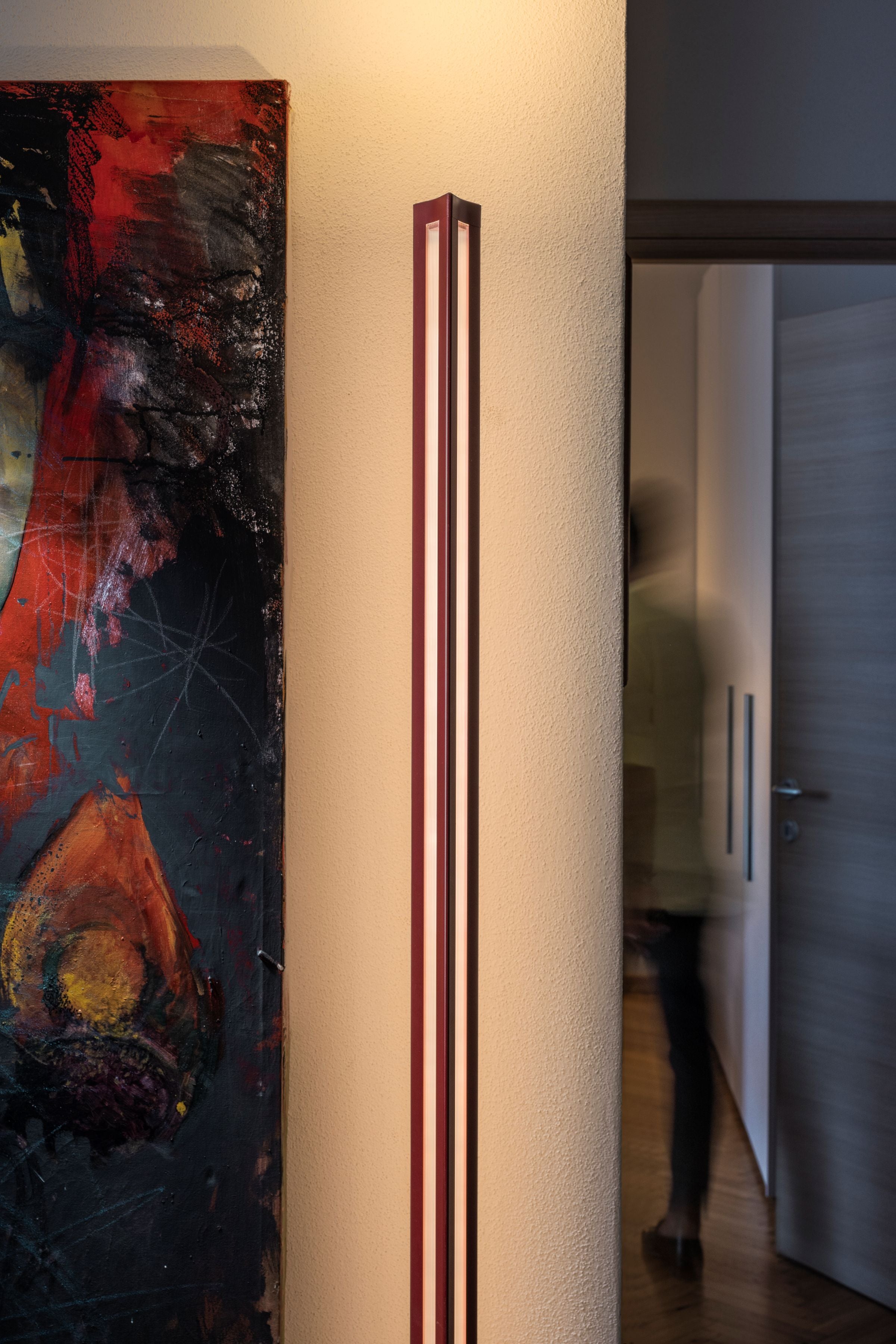 Chiaroscura By Foscarini