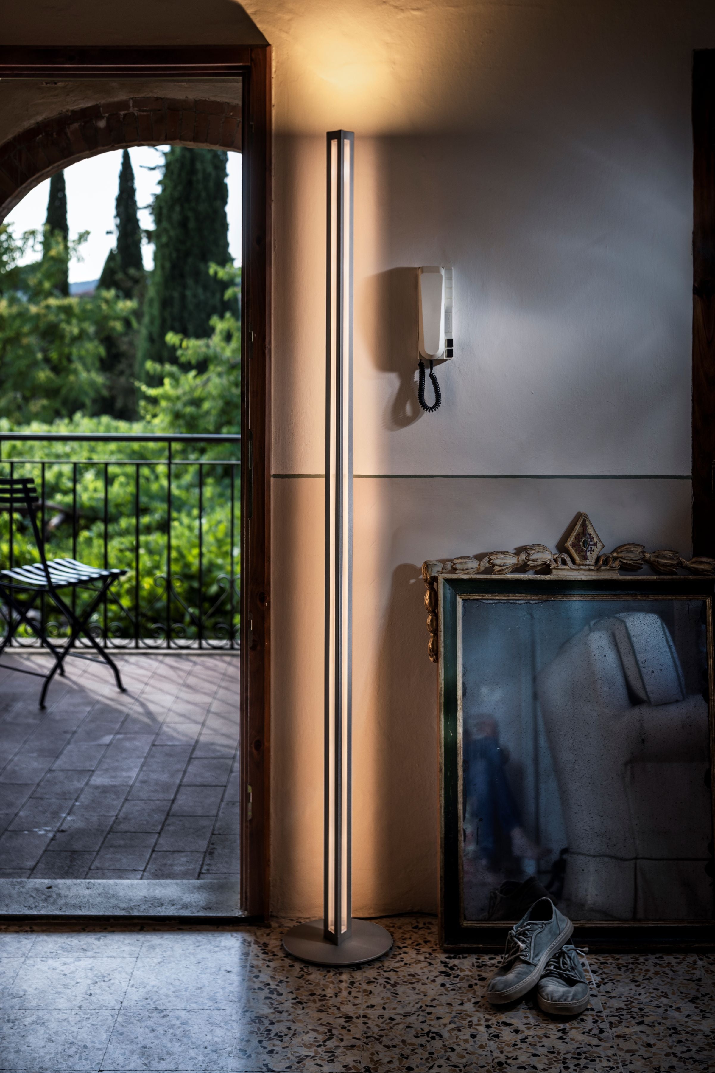 Chiaroscura By Foscarini