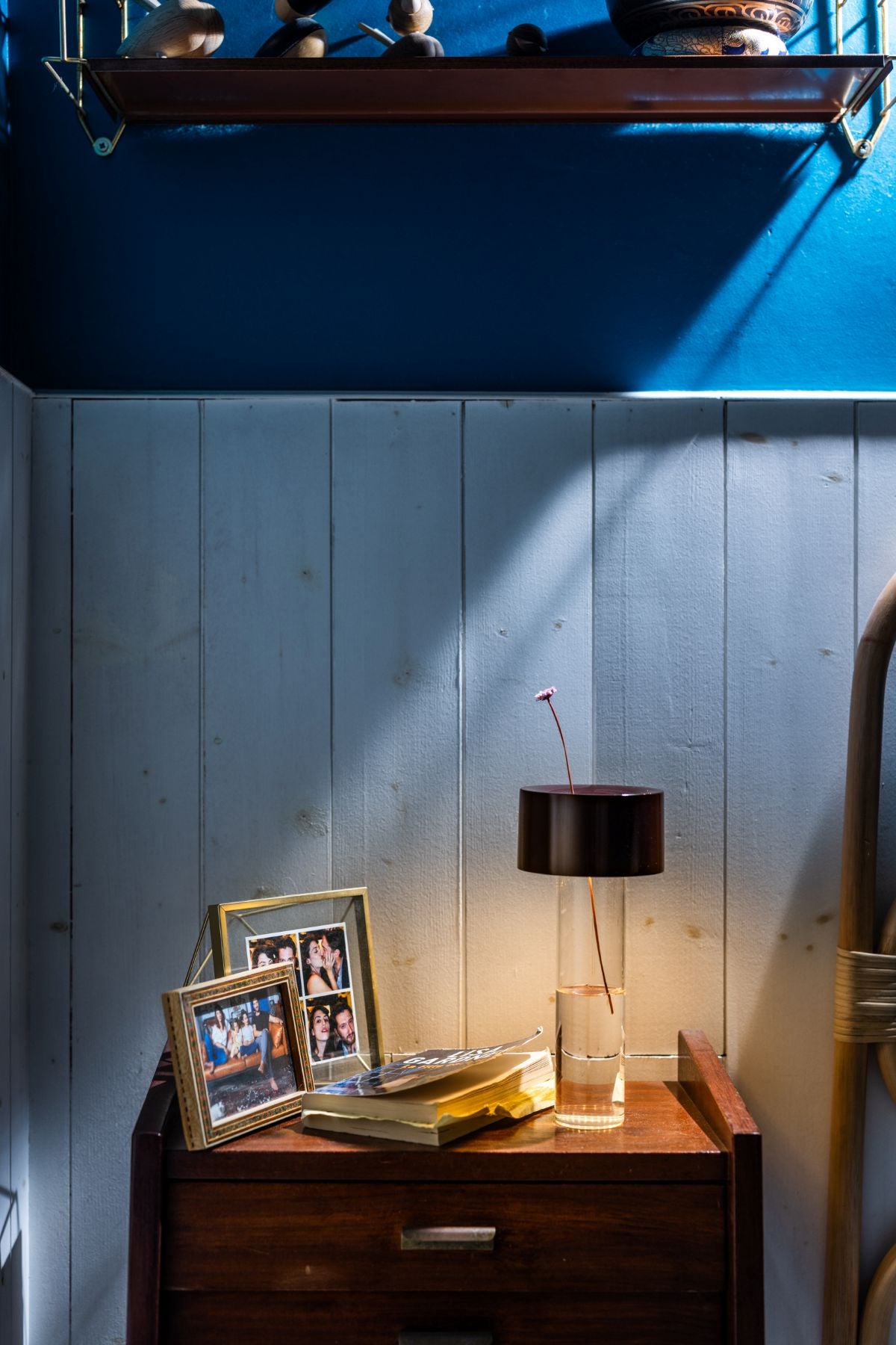 Fleur Table Lamp By Foscarini