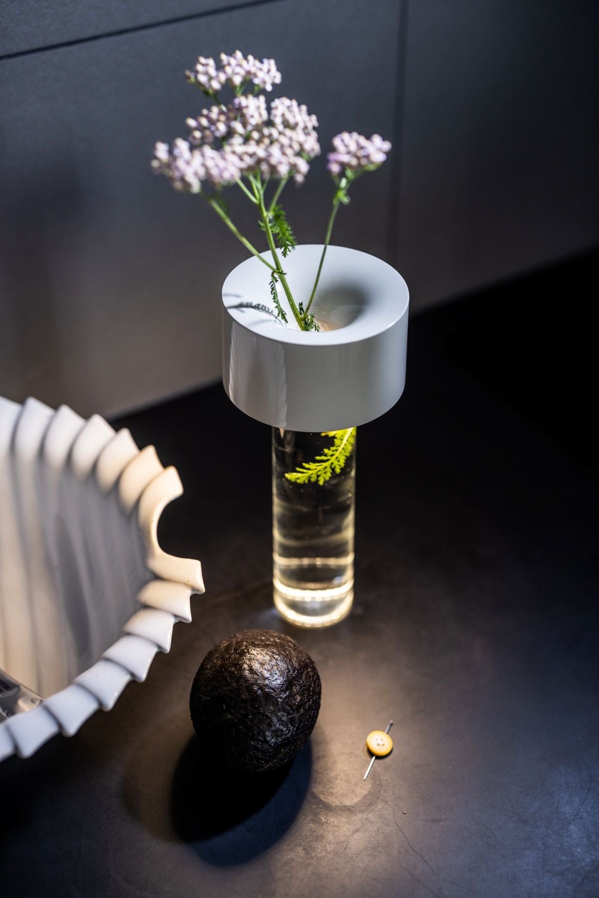 Fleur Table Lamp By Foscarini