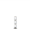Noctambule Floor 3 Low Cylinder Small Base By Flos