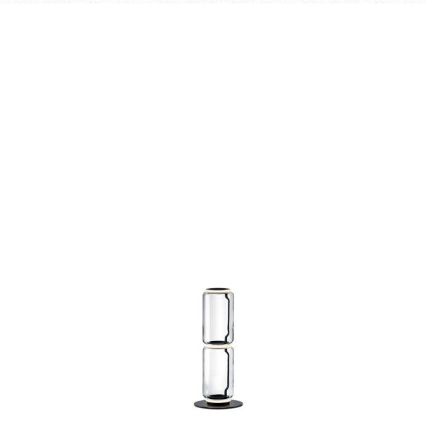 Noctambule Floor 2 High Cylinder Big Base By Flos