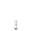 Noctambule Floor 2 High Cylinder Big Base By Flos
