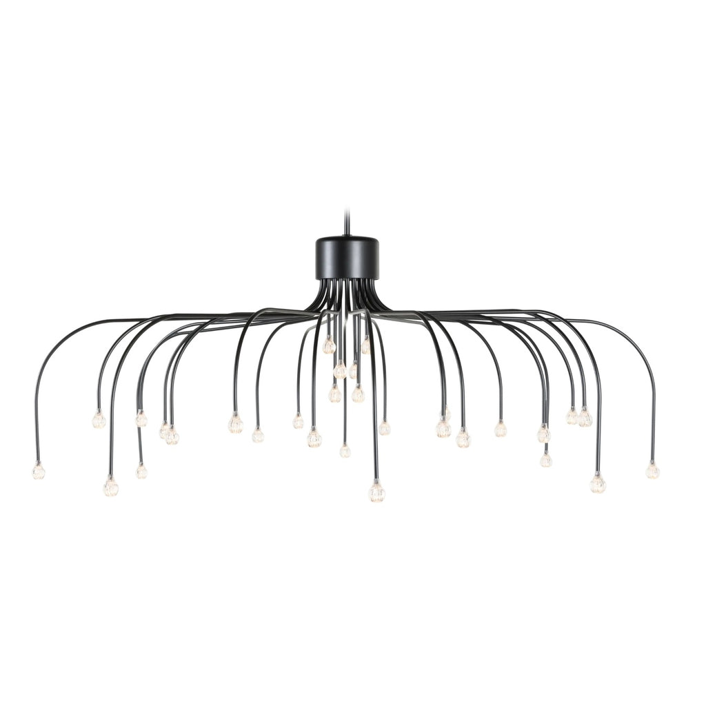 Starfall Light By Moooi