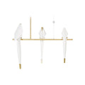 Perch Light Branch By Moooi