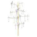 Perch Light Tree By Moooi