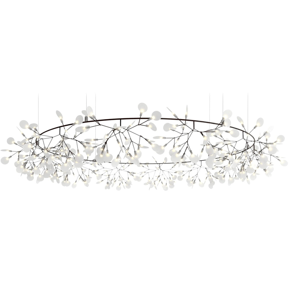Heracleum III The Big O Large By Moooi