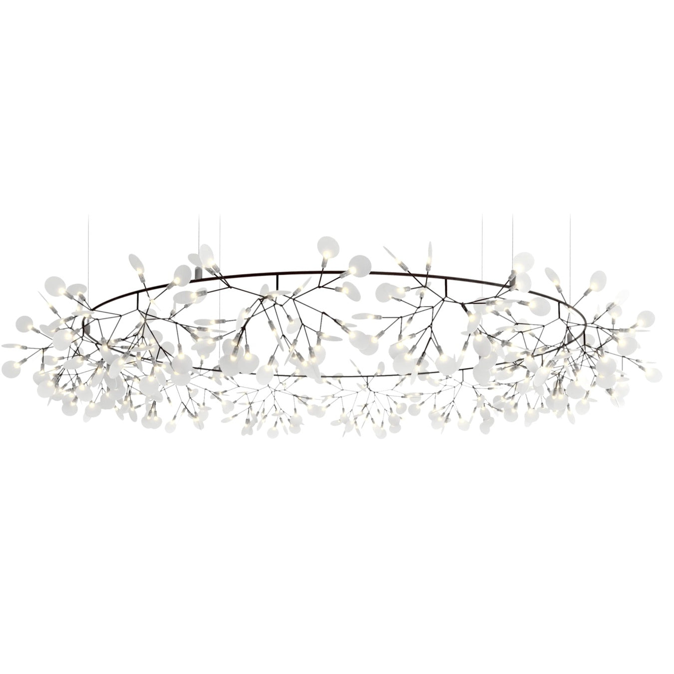 Heracleum III The Big O Large By Moooi