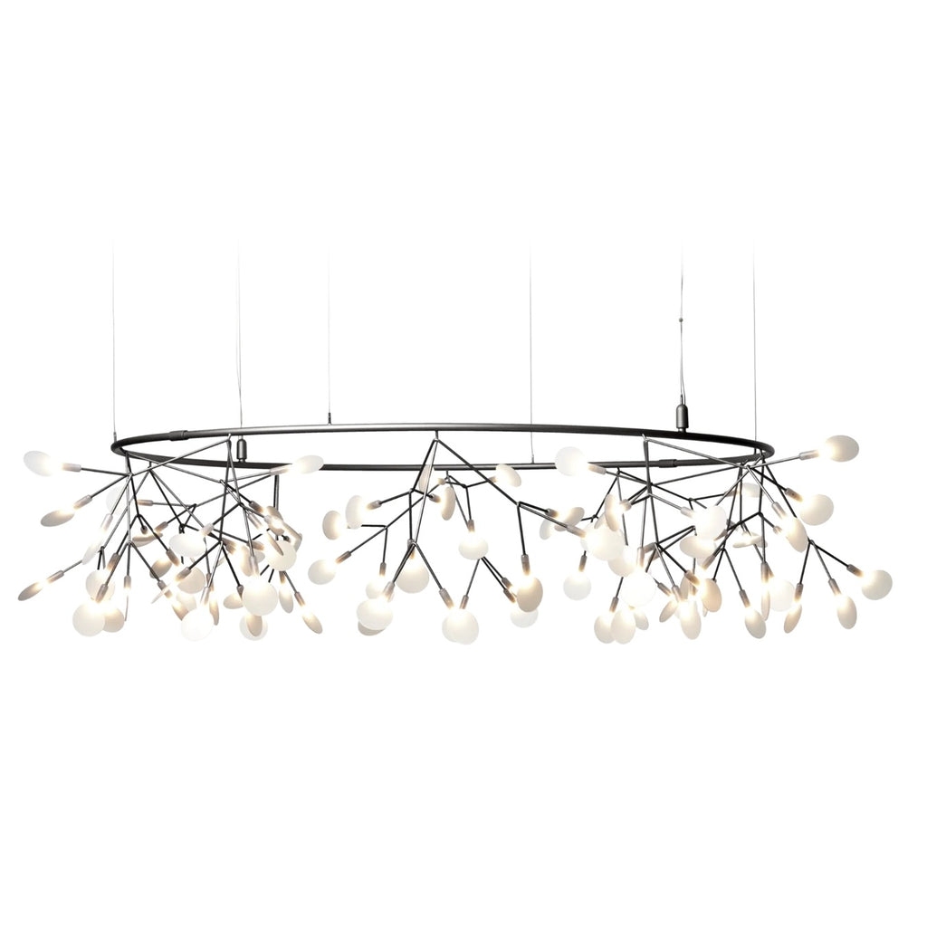 Heracleum III The Big O Small By Moooi