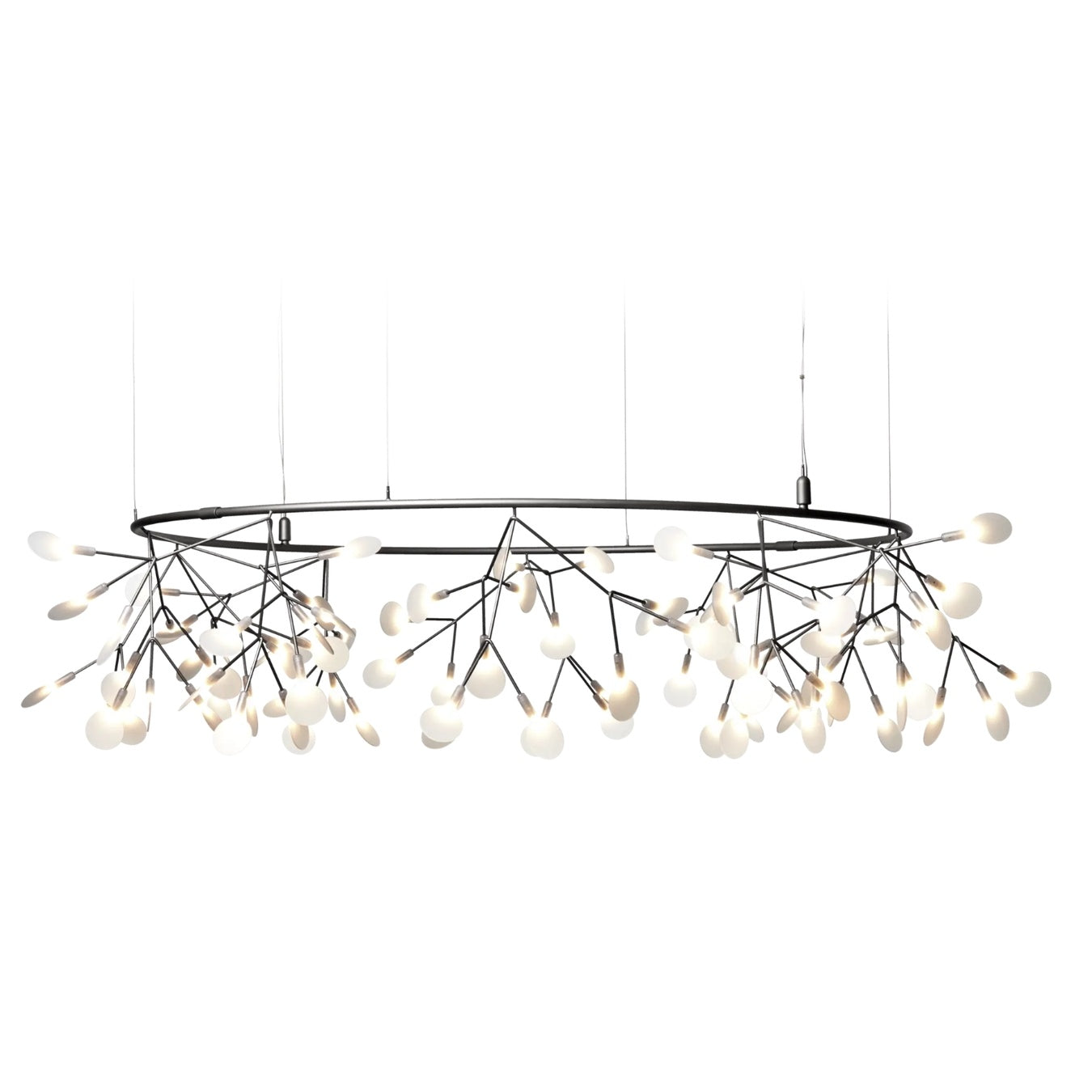 Heracleum III The Big O Small By Moooi