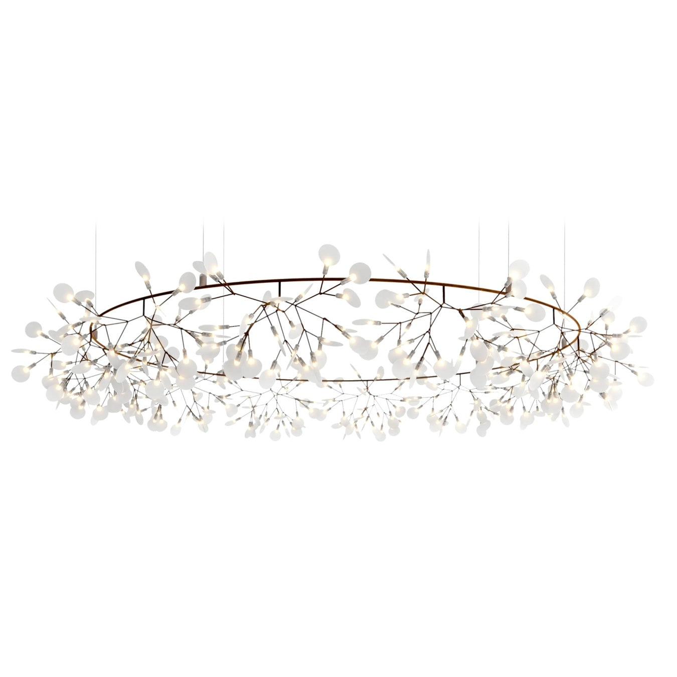 Heracleum III The Big O Large By Moooi