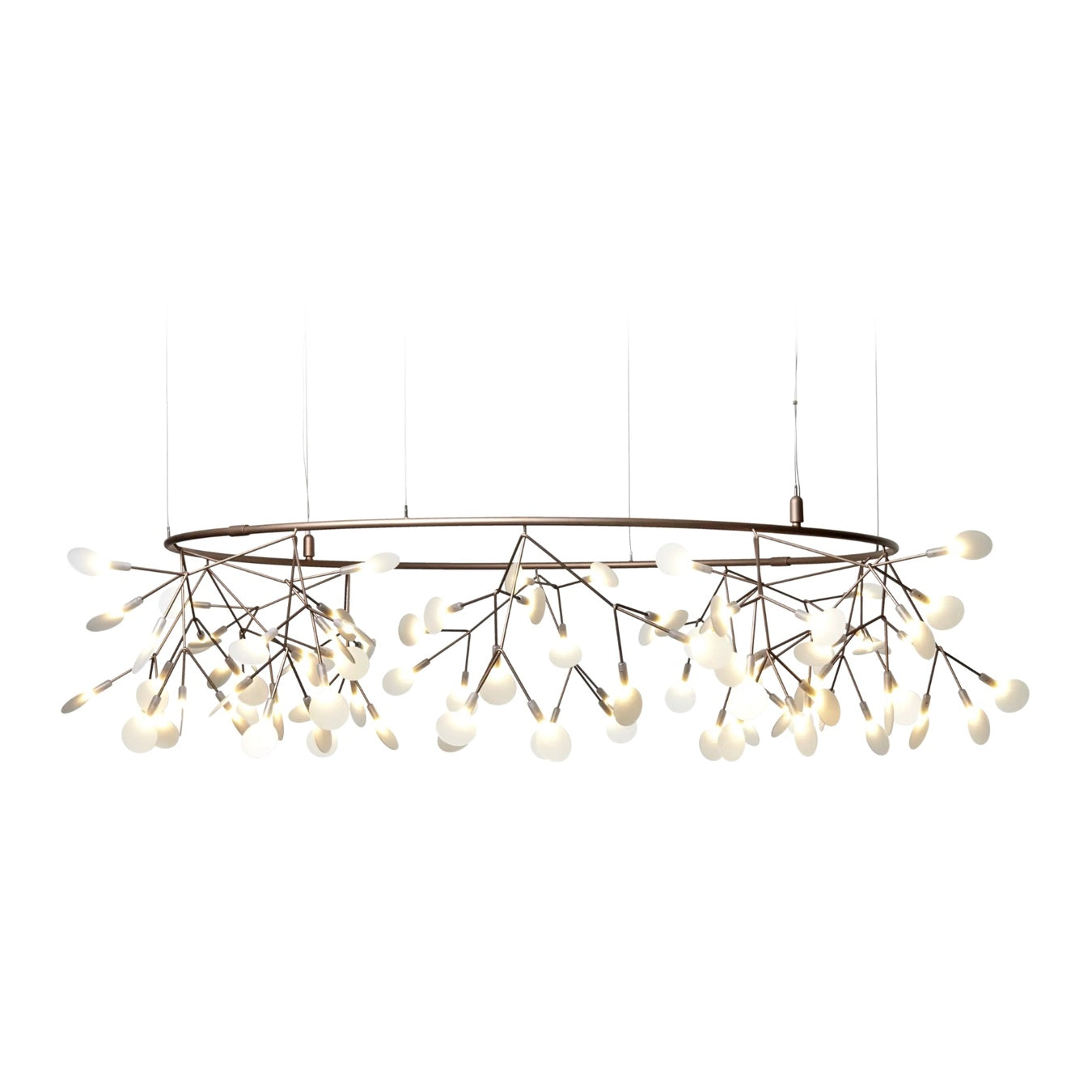 Heracleum III The Big O Small By Moooi