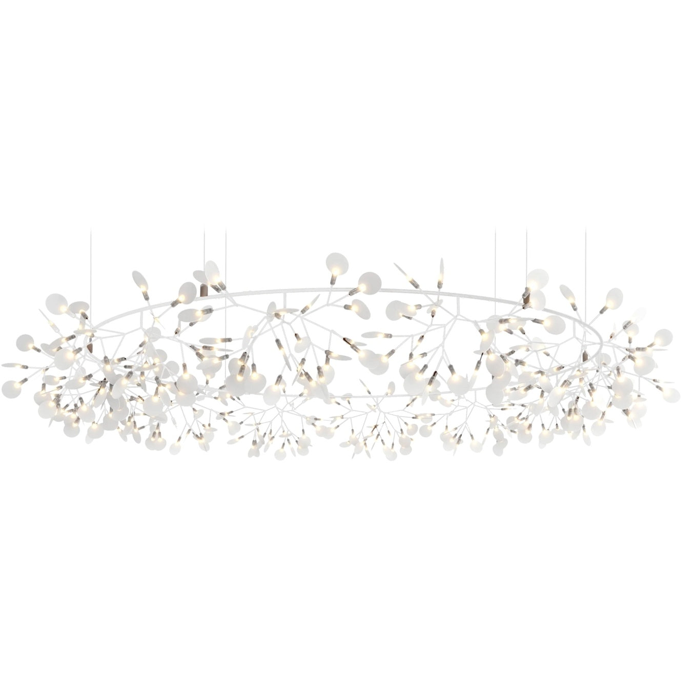 Heracleum III The Big O Large By Moooi
