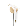Perch Light Wall By Moooi