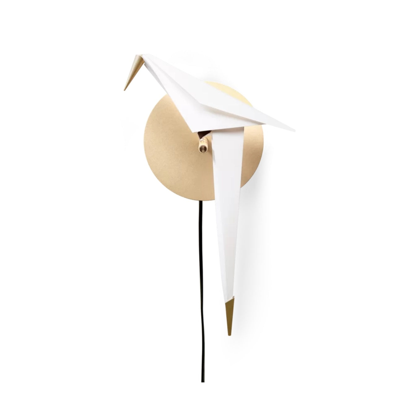 Perch Light Wall By Moooi