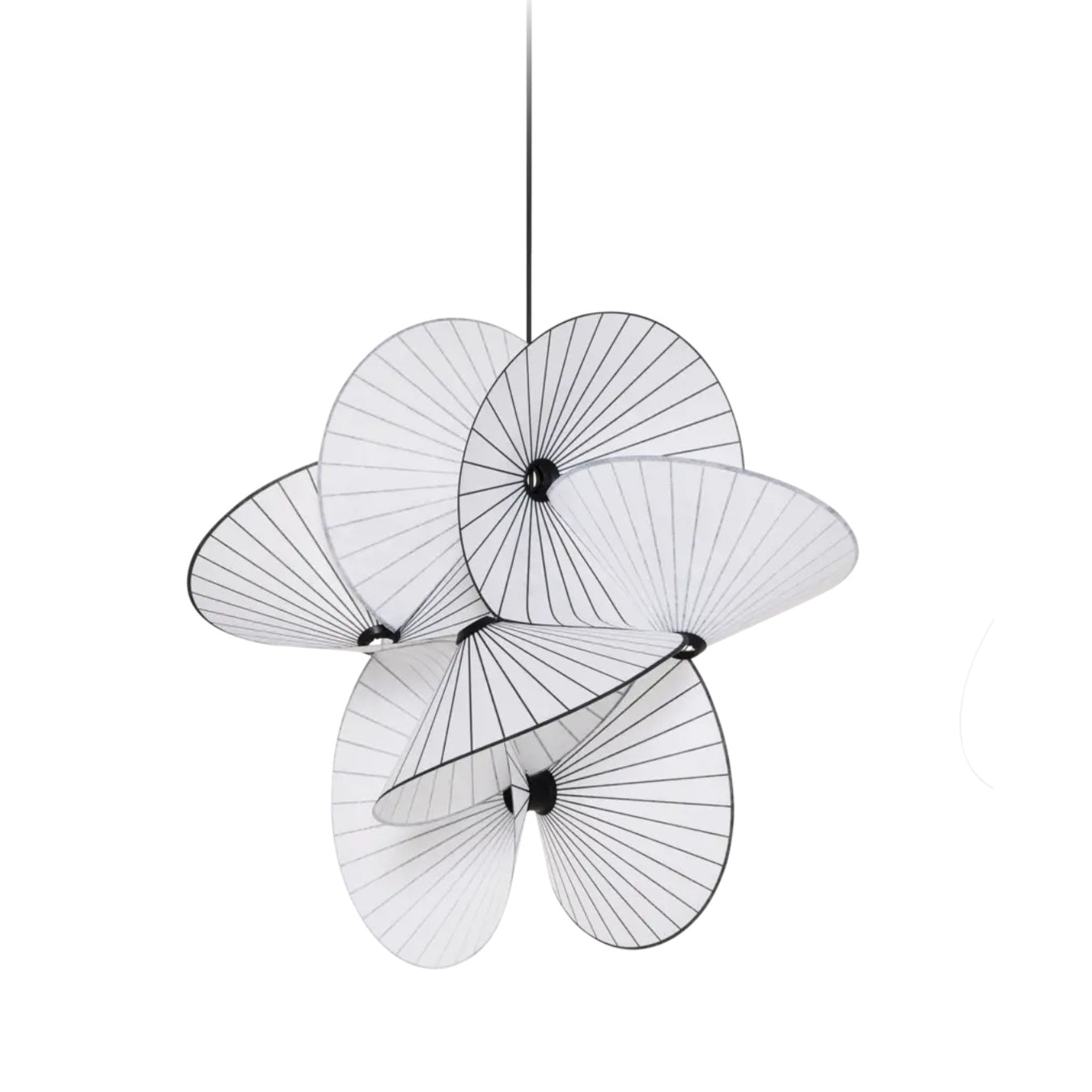 Serpentine Light By Moooi