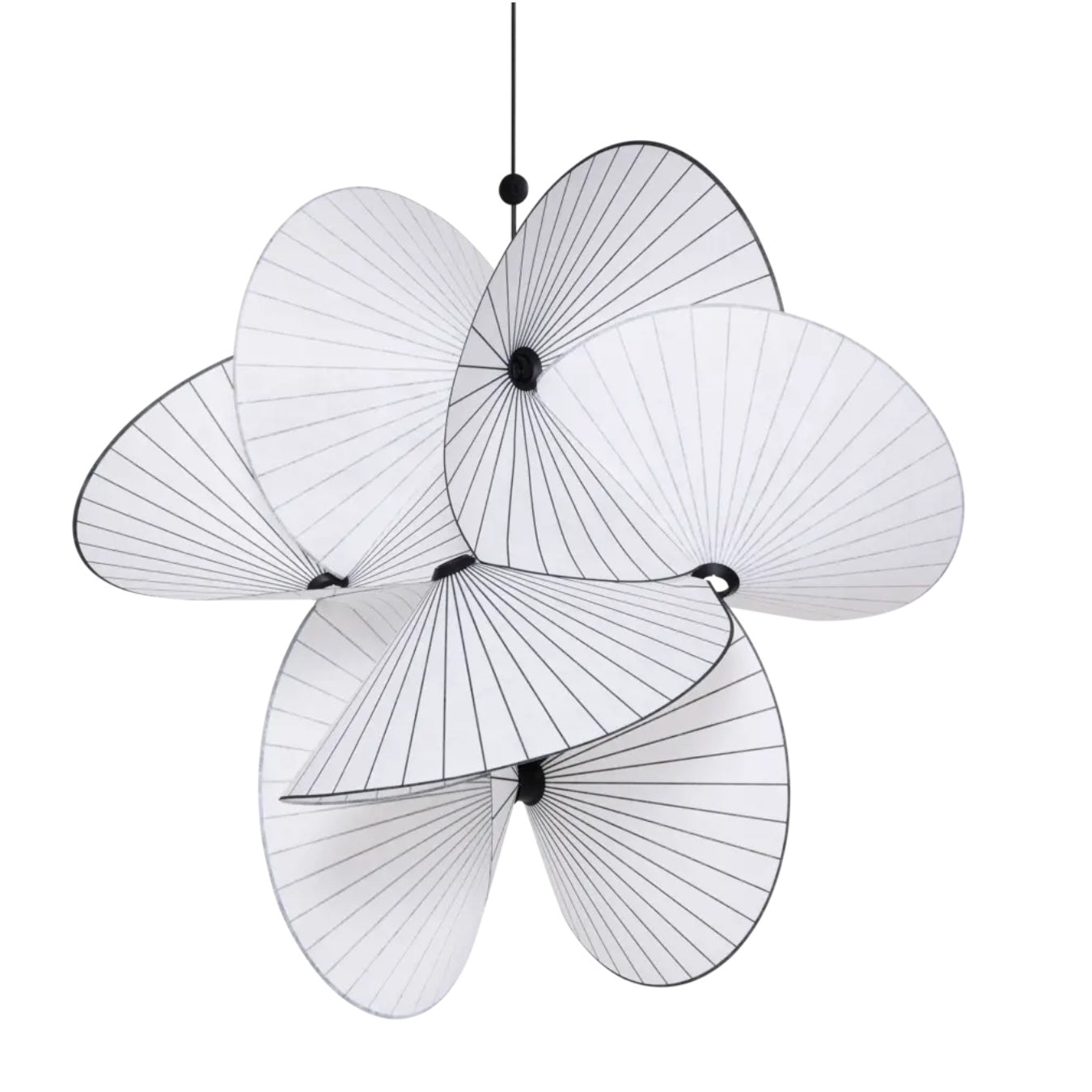 Serpentine Light By Moooi