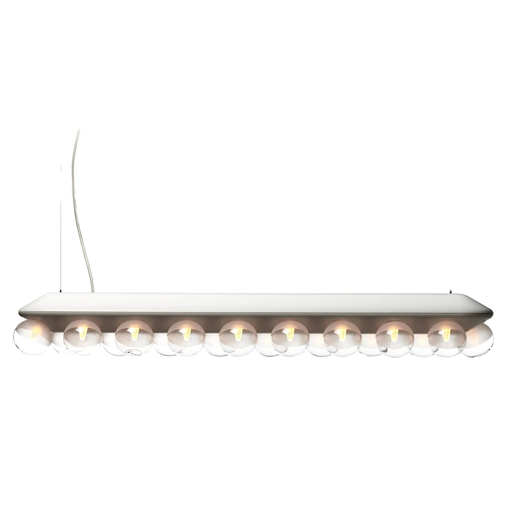 Prop Light Suspended By Moooi