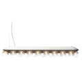 Prop Light Suspended By Moooi