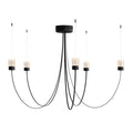 Gravity Chandelier By Moooi