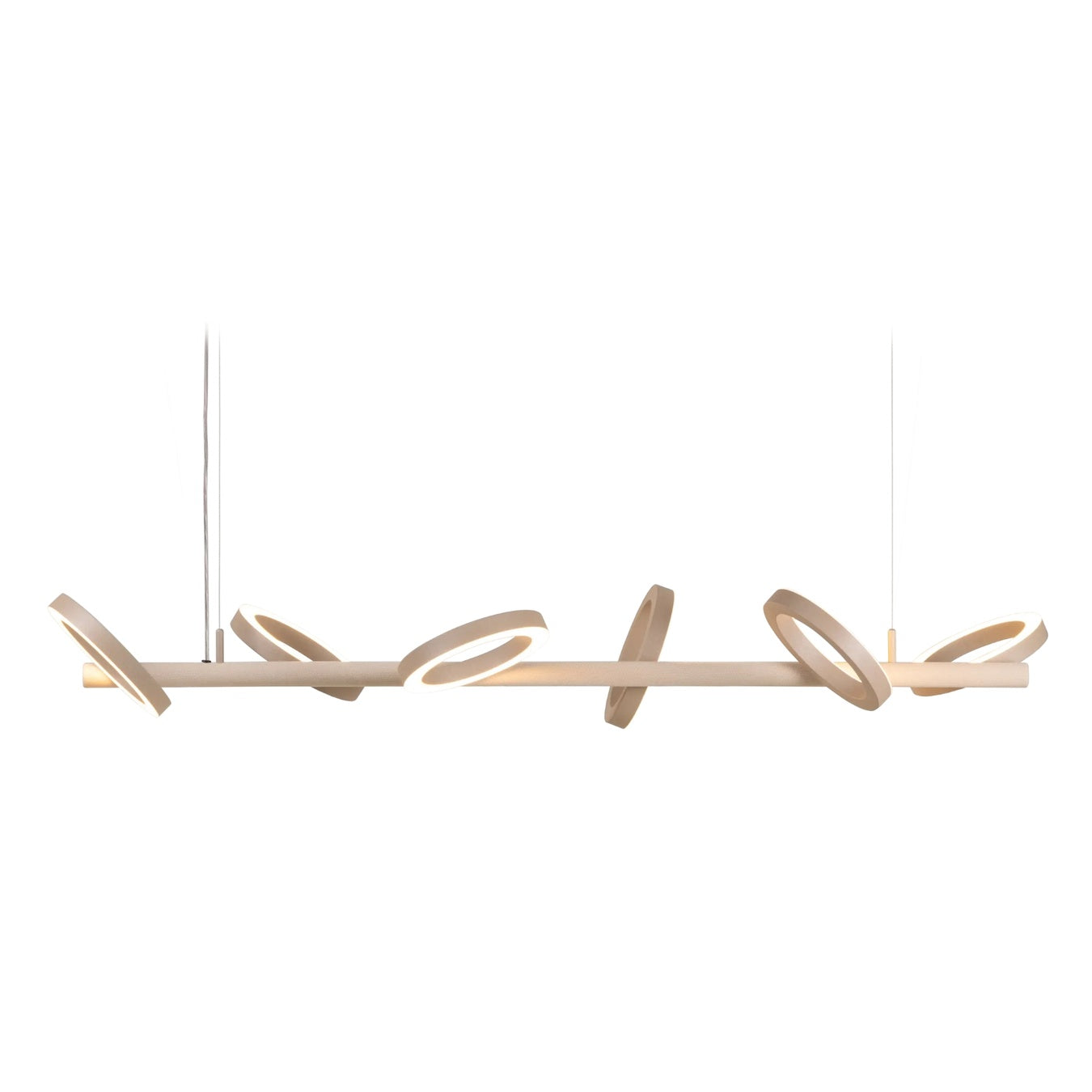 Pallana Light By Moooi