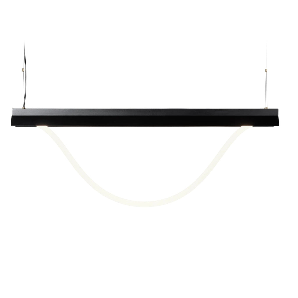 Tubelight By Moooi