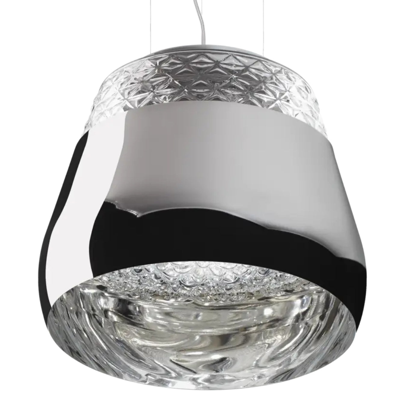Valentine Suspended By Moooi