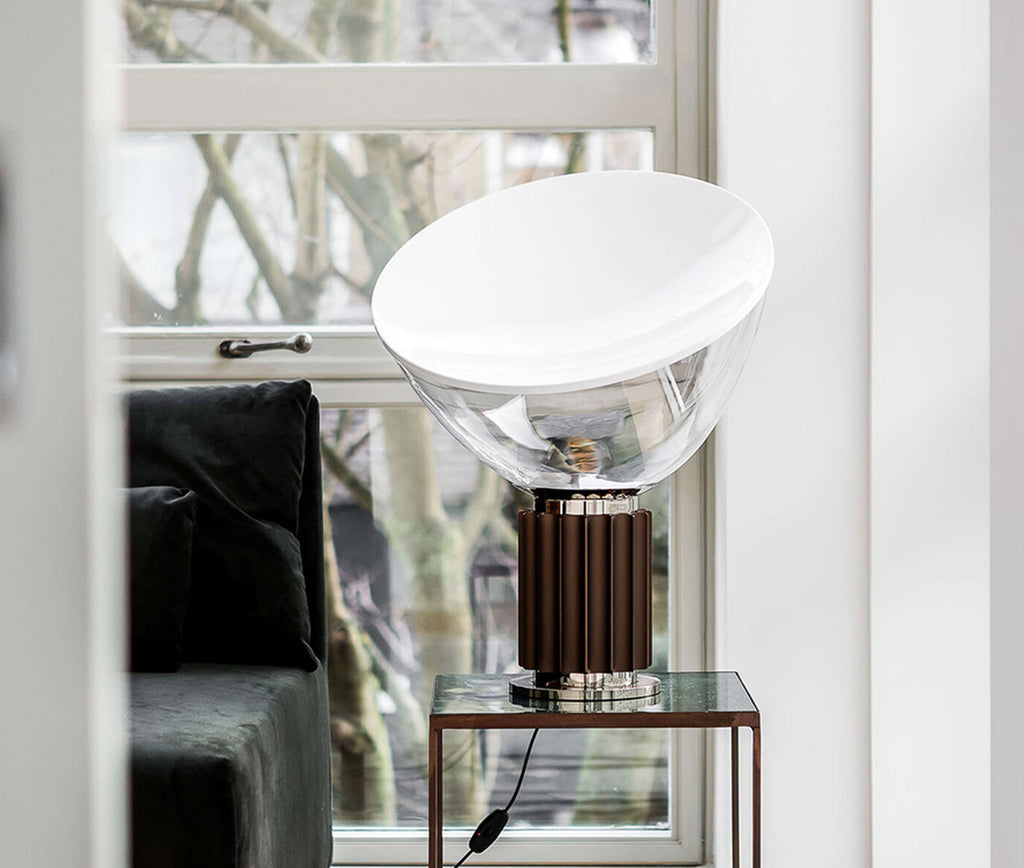 Taccia Small Brown by FLos
